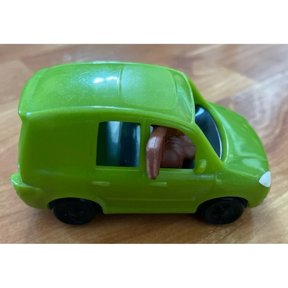 N/A onward pixar